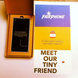 Fairphone