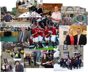 co-ops uk collage