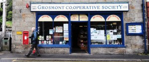 Grosmont Co-operative Society Ltd