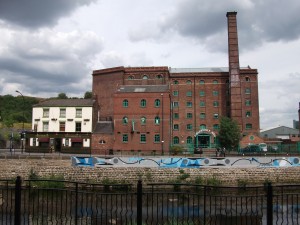 Aizlewood's Mill