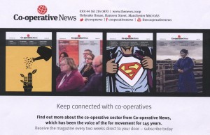 Co-operative News notice